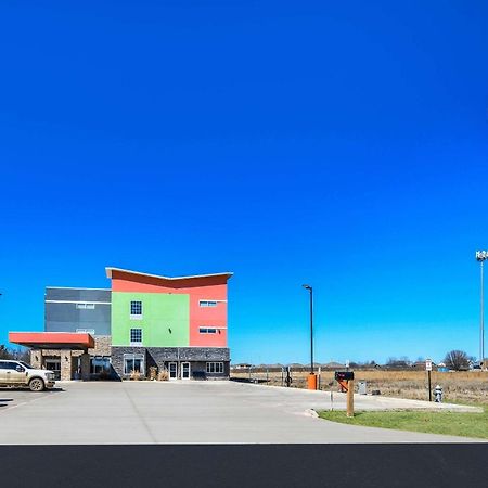 Hy-Lo Hotel, Ascend Hotel Collection Calera المظهر الخارجي الصورة