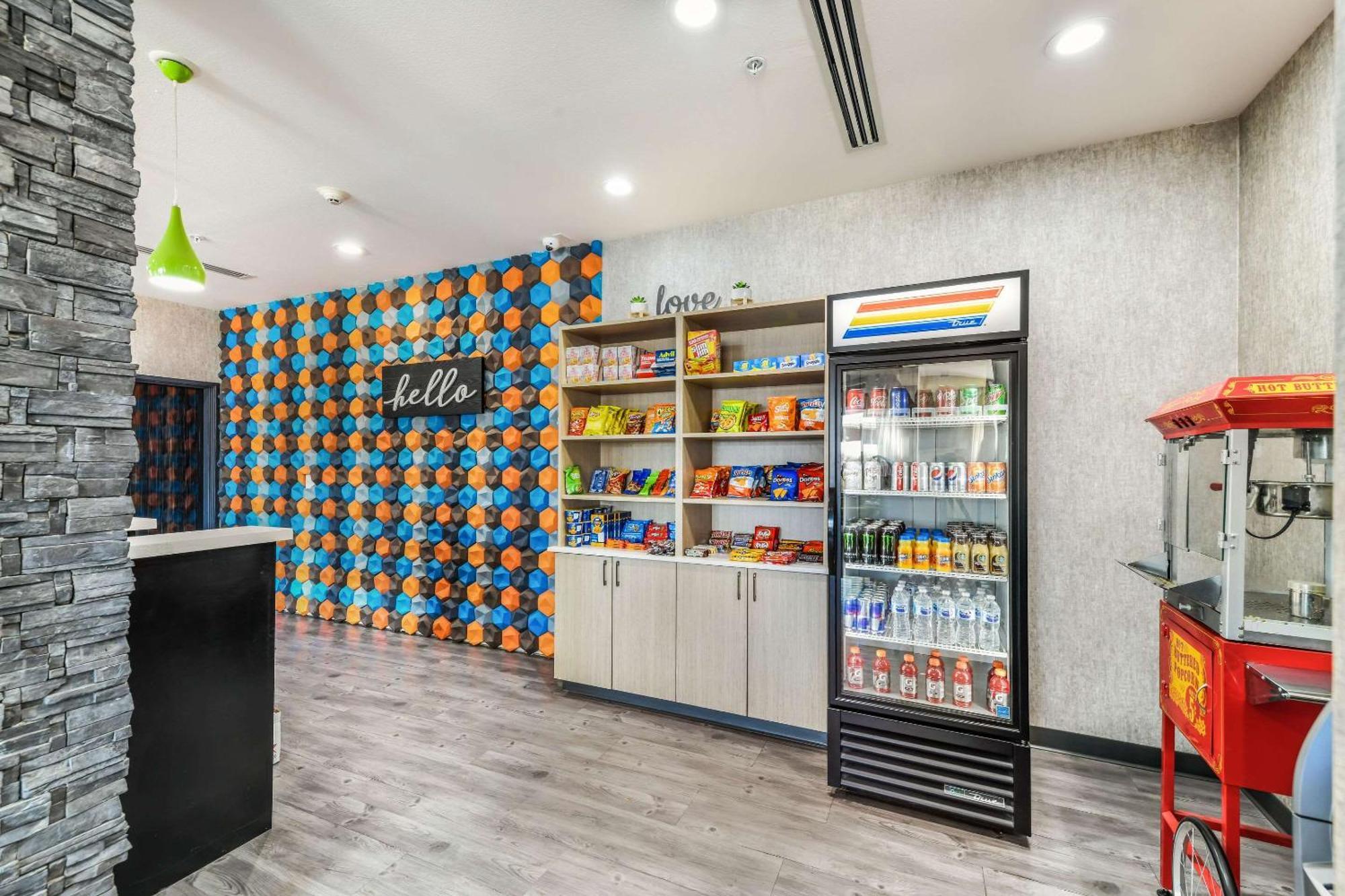 Hy-Lo Hotel, Ascend Hotel Collection Calera المظهر الخارجي الصورة