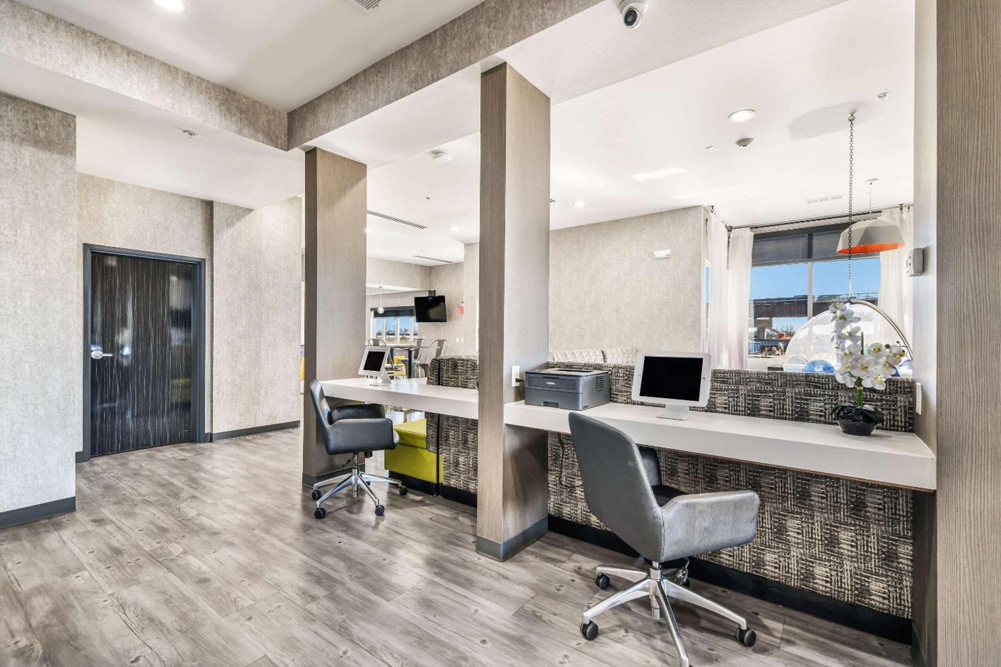 Hy-Lo Hotel, Ascend Hotel Collection Calera المظهر الخارجي الصورة