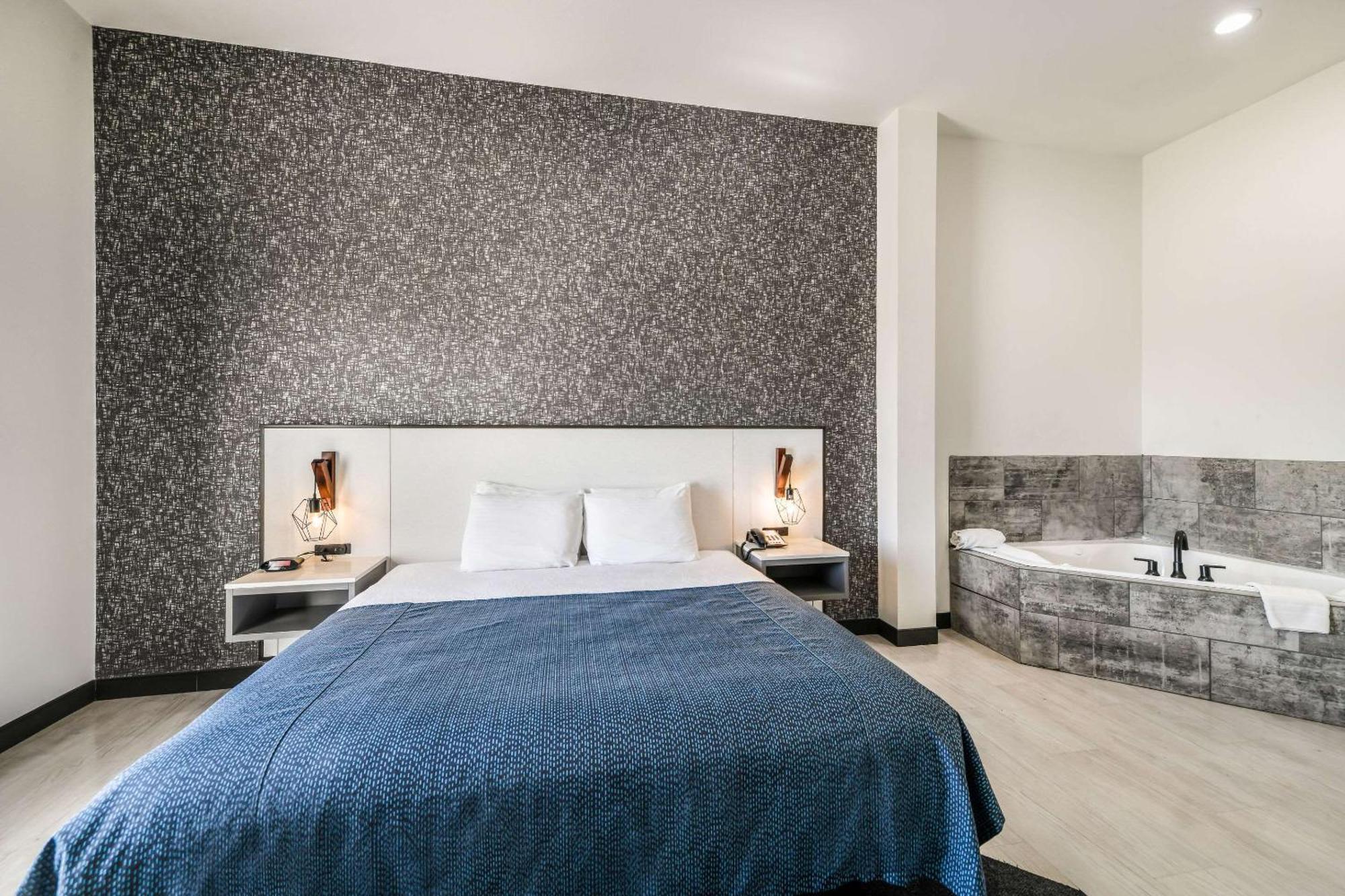 Hy-Lo Hotel, Ascend Hotel Collection Calera المظهر الخارجي الصورة