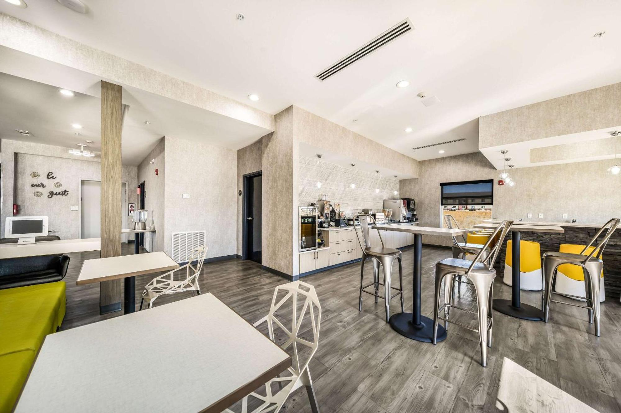 Hy-Lo Hotel, Ascend Hotel Collection Calera المظهر الخارجي الصورة