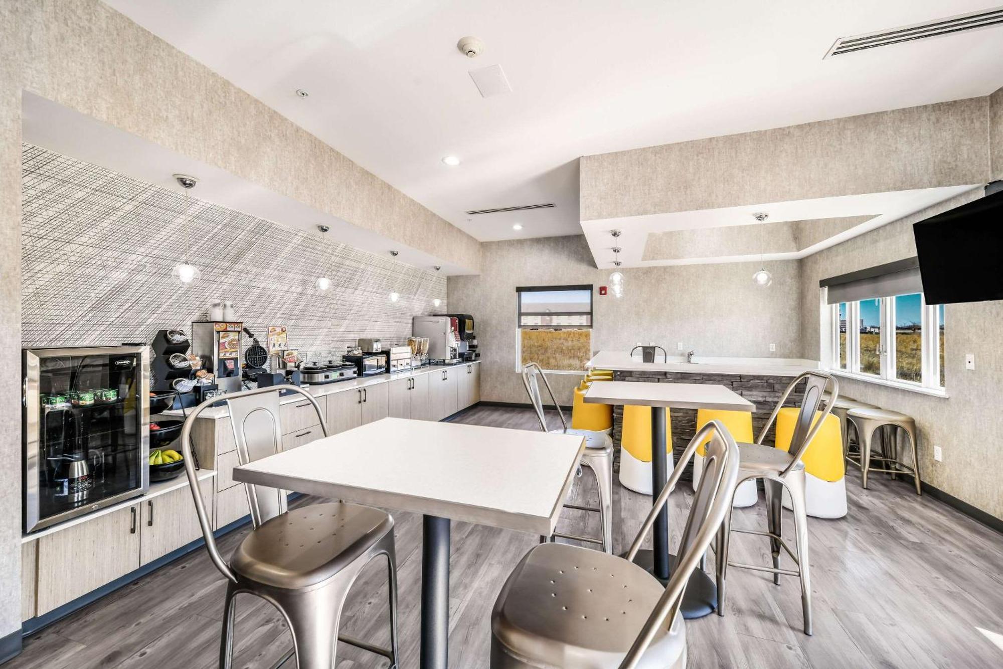 Hy-Lo Hotel, Ascend Hotel Collection Calera المظهر الخارجي الصورة