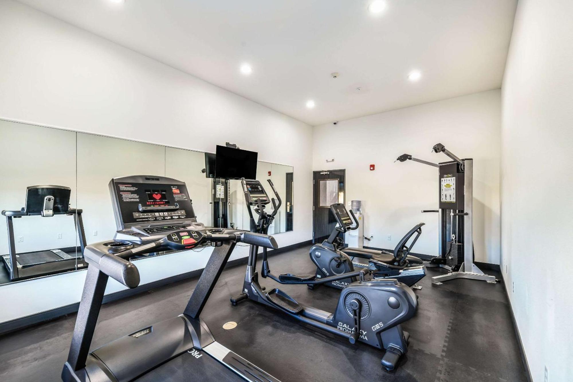 Hy-Lo Hotel, Ascend Hotel Collection Calera المظهر الخارجي الصورة