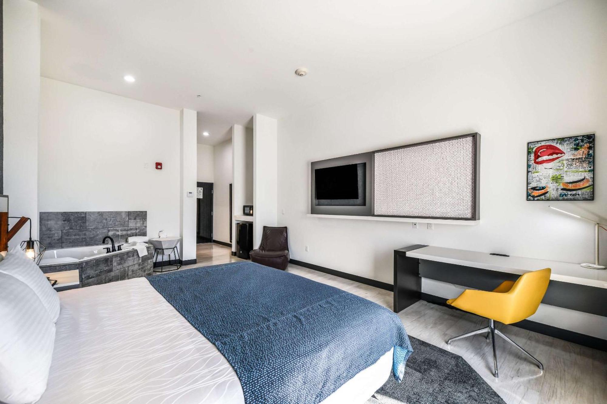 Hy-Lo Hotel, Ascend Hotel Collection Calera المظهر الخارجي الصورة