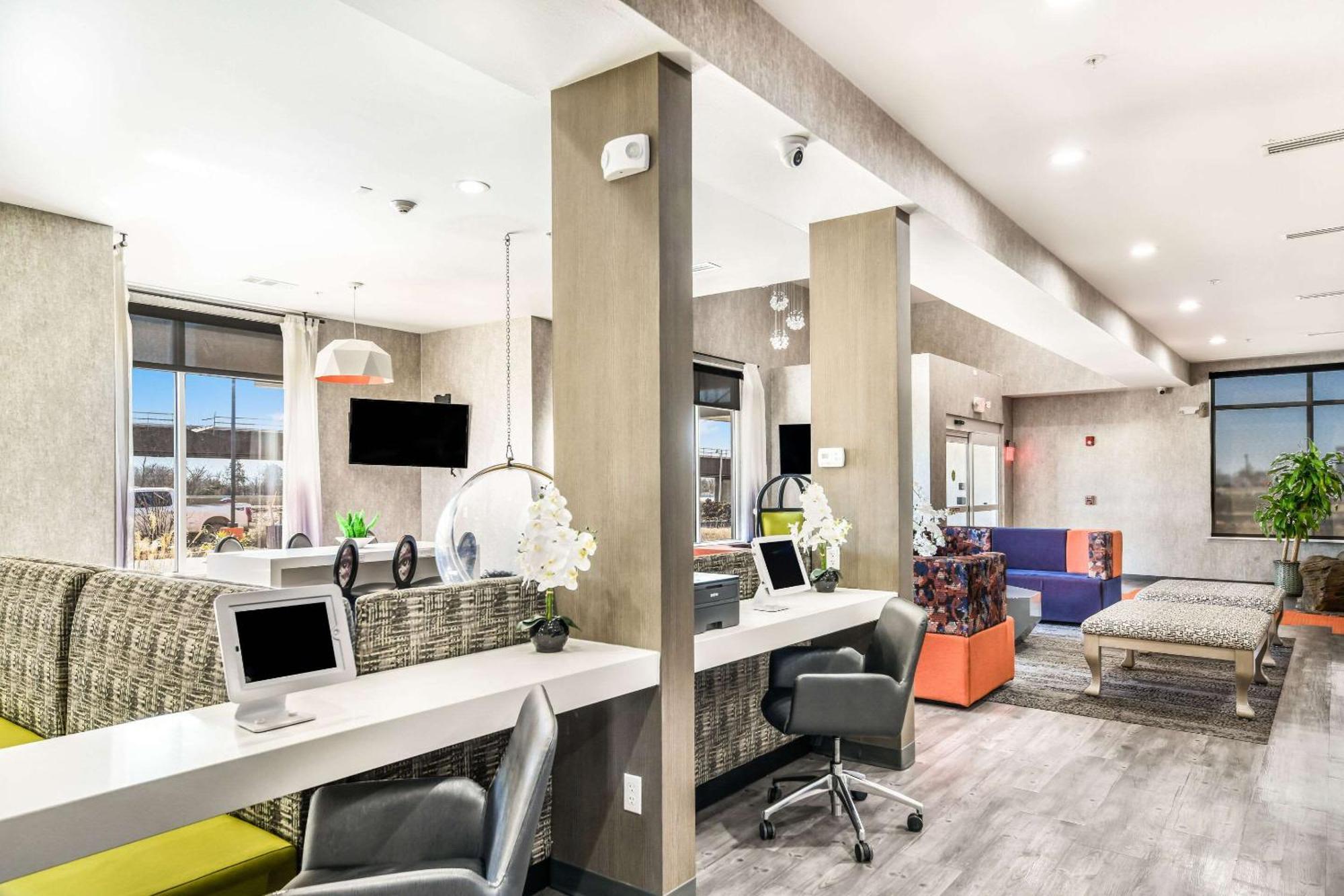 Hy-Lo Hotel, Ascend Hotel Collection Calera المظهر الخارجي الصورة