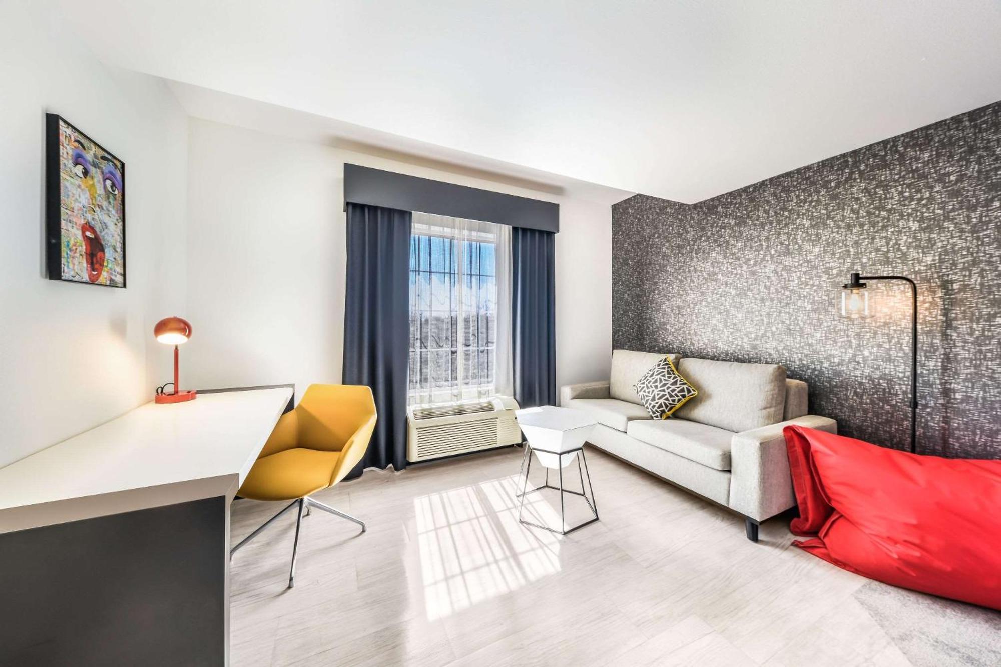 Hy-Lo Hotel, Ascend Hotel Collection Calera المظهر الخارجي الصورة