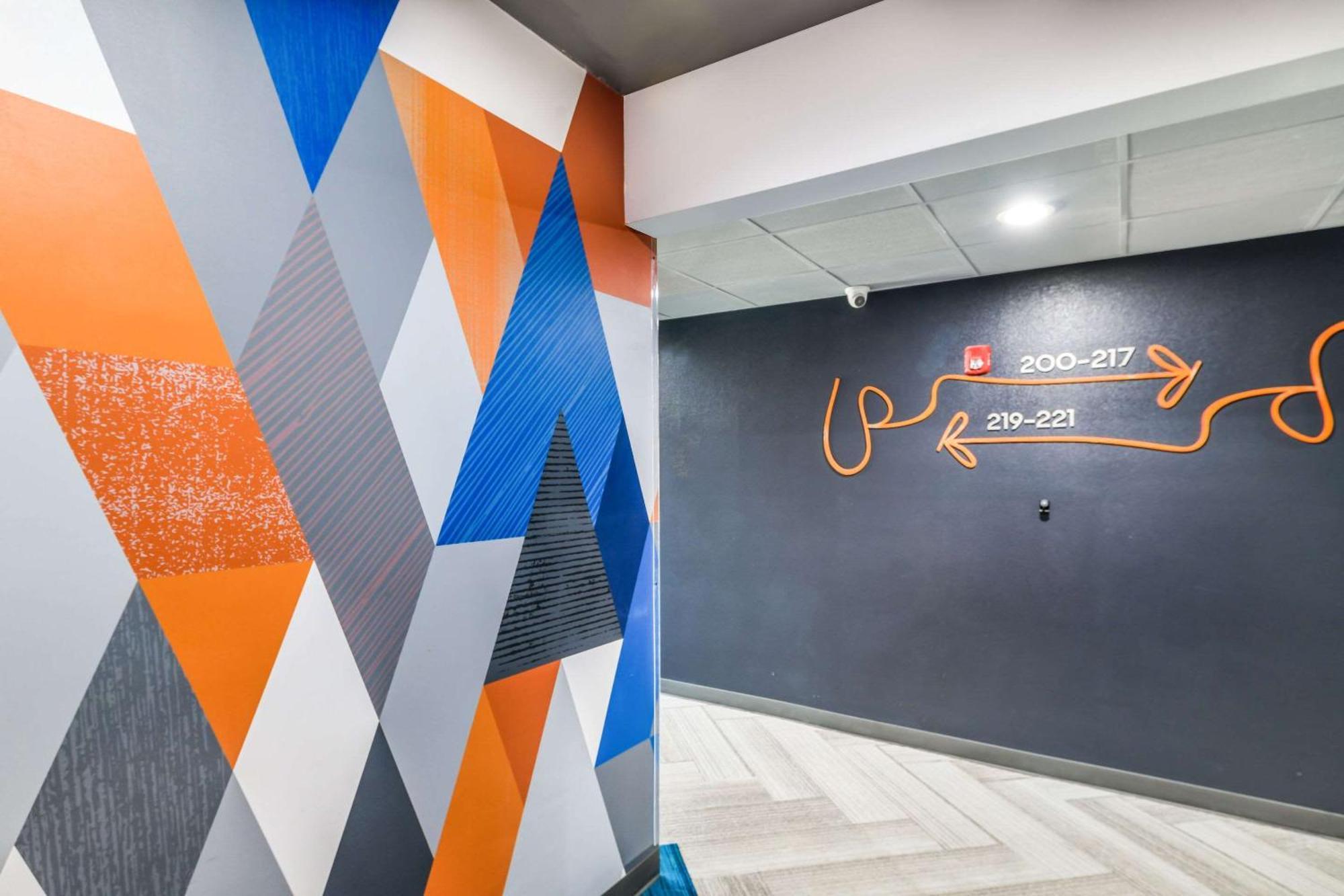 Hy-Lo Hotel, Ascend Hotel Collection Calera المظهر الخارجي الصورة