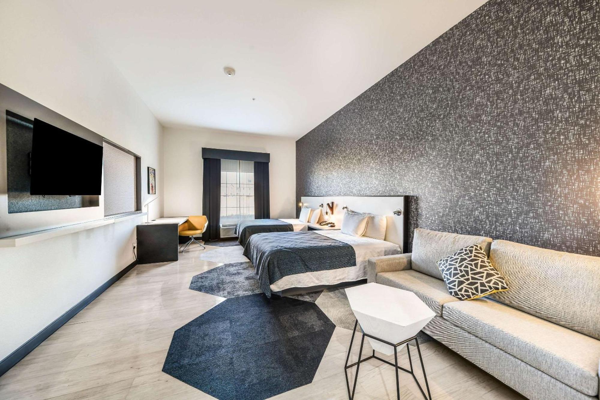 Hy-Lo Hotel, Ascend Hotel Collection Calera المظهر الخارجي الصورة