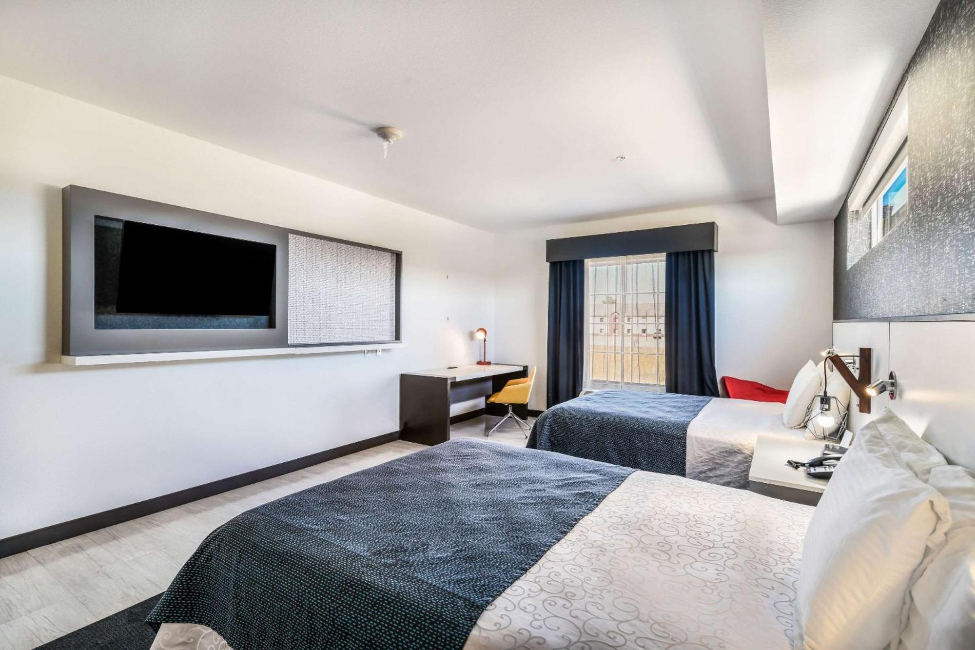 Hy-Lo Hotel, Ascend Hotel Collection Calera المظهر الخارجي الصورة