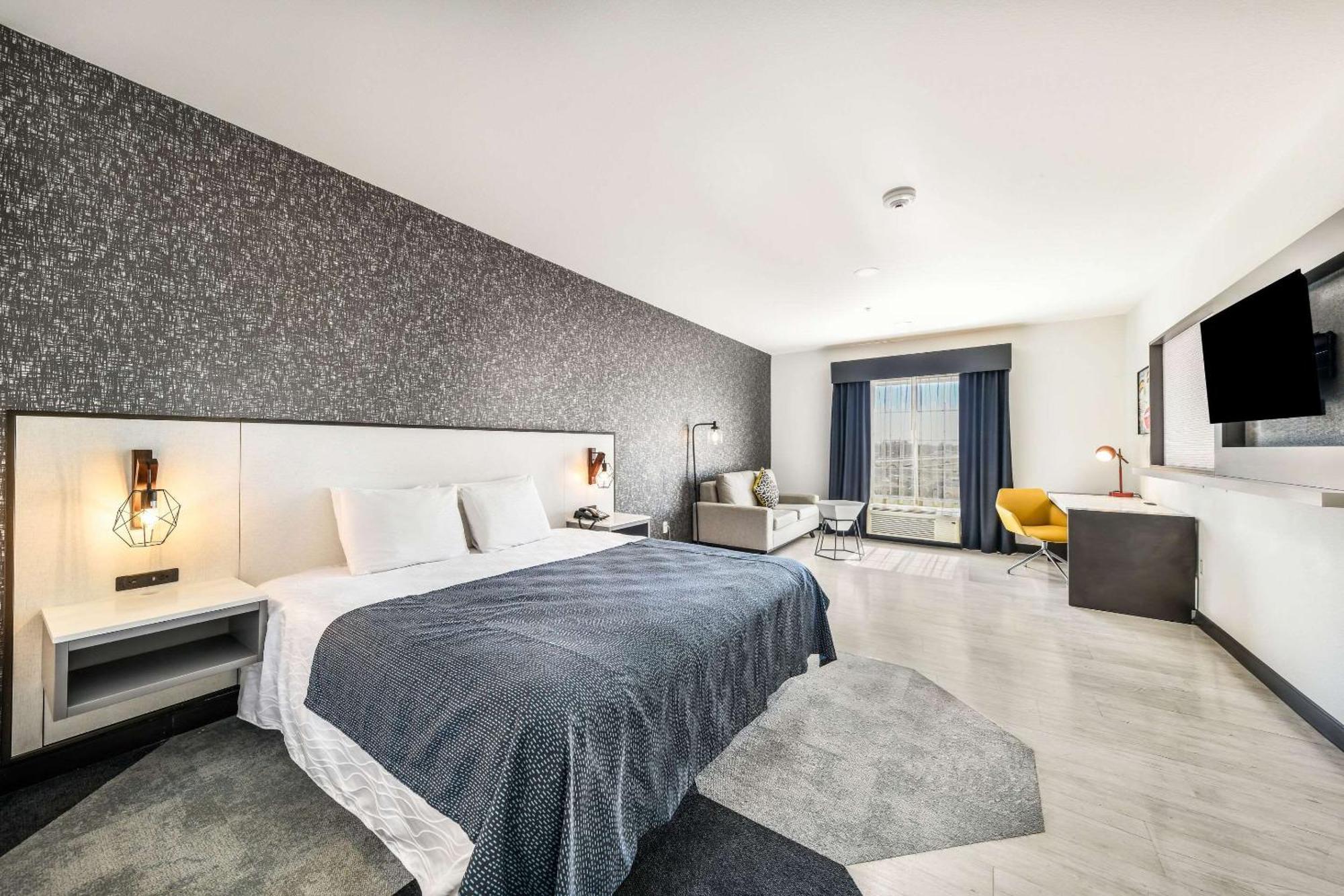 Hy-Lo Hotel, Ascend Hotel Collection Calera المظهر الخارجي الصورة