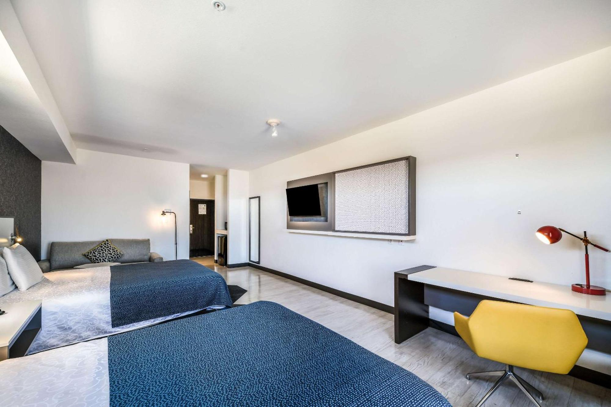 Hy-Lo Hotel, Ascend Hotel Collection Calera المظهر الخارجي الصورة
