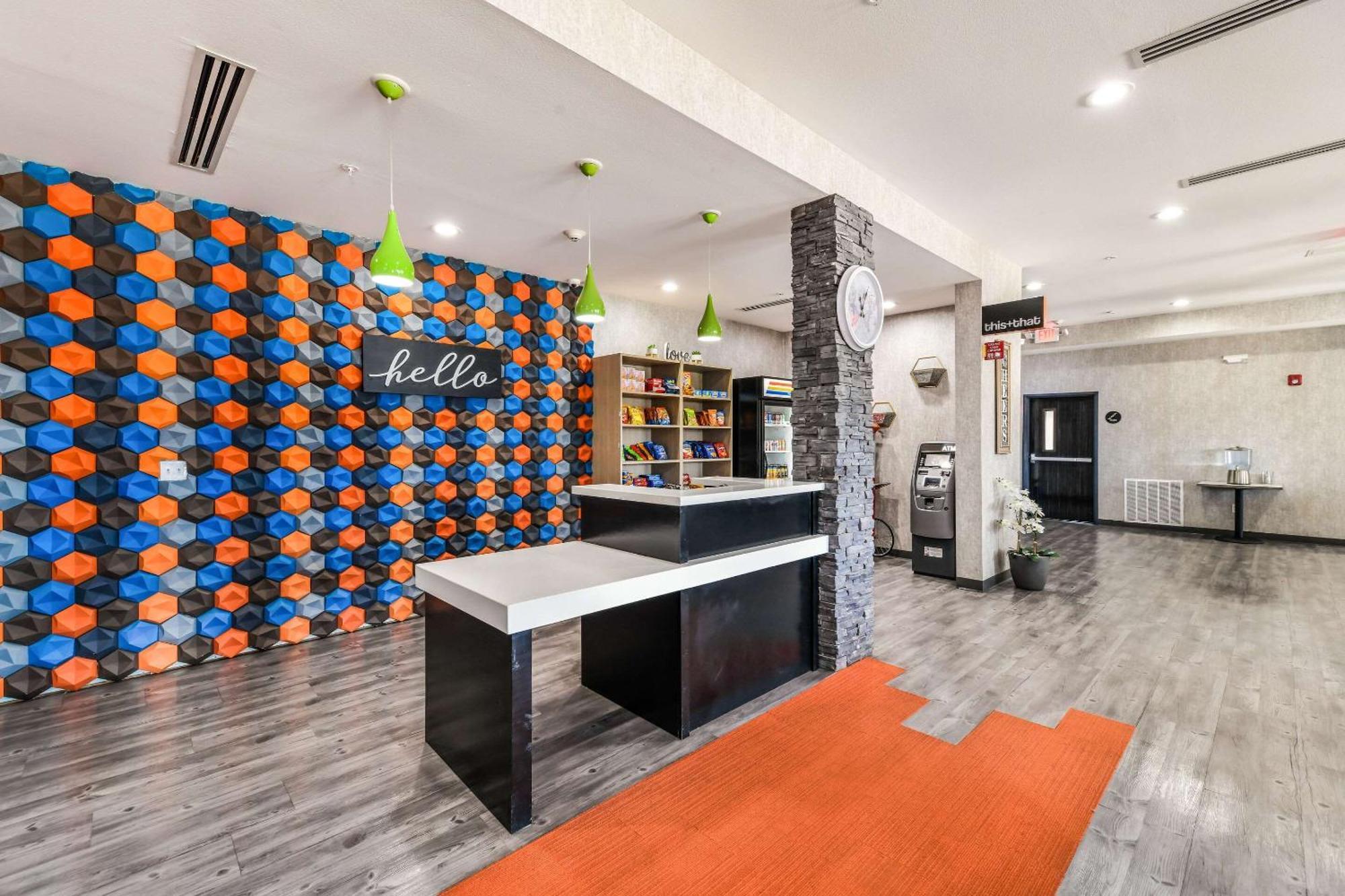 Hy-Lo Hotel, Ascend Hotel Collection Calera المظهر الخارجي الصورة