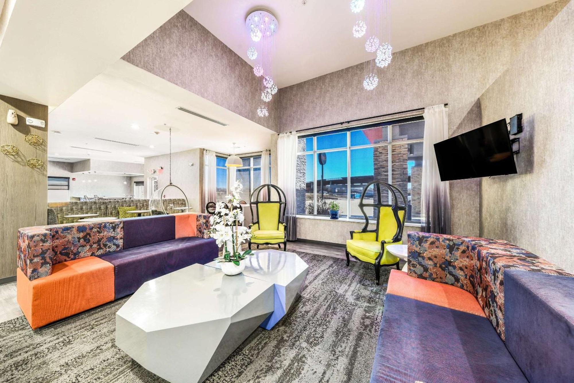 Hy-Lo Hotel, Ascend Hotel Collection Calera المظهر الخارجي الصورة