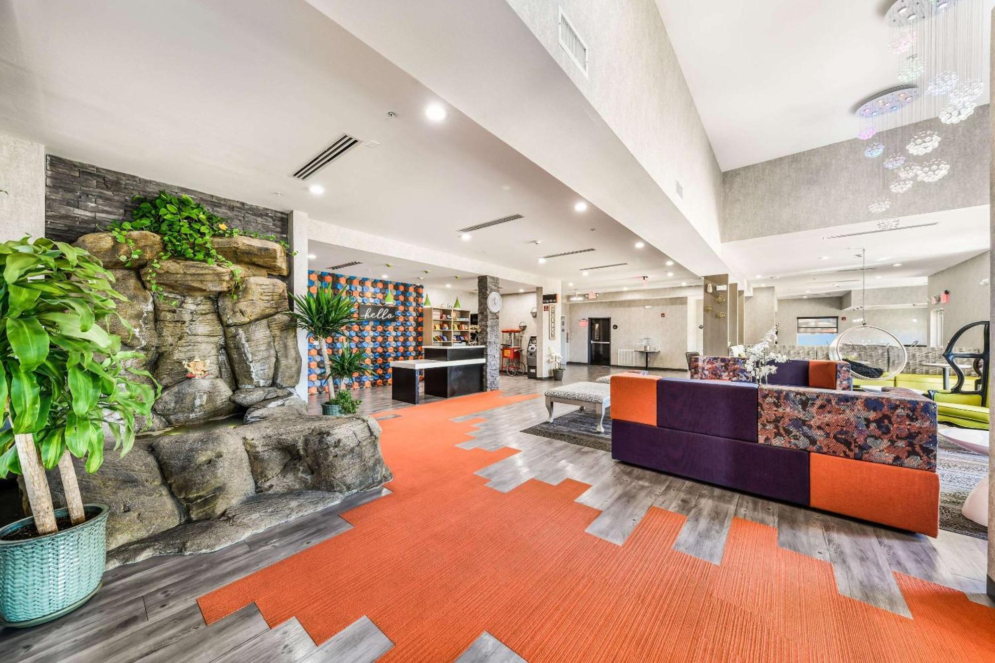 Hy-Lo Hotel, Ascend Hotel Collection Calera المظهر الخارجي الصورة