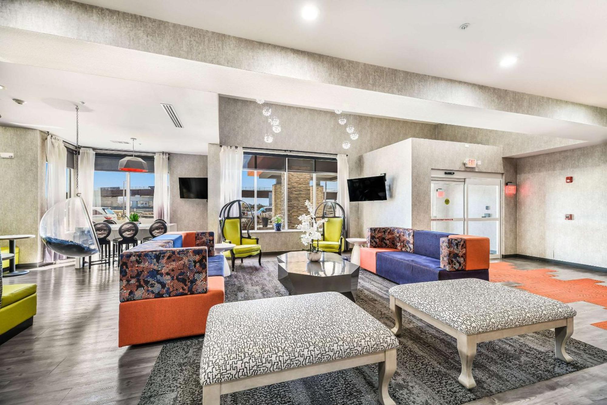Hy-Lo Hotel, Ascend Hotel Collection Calera المظهر الخارجي الصورة