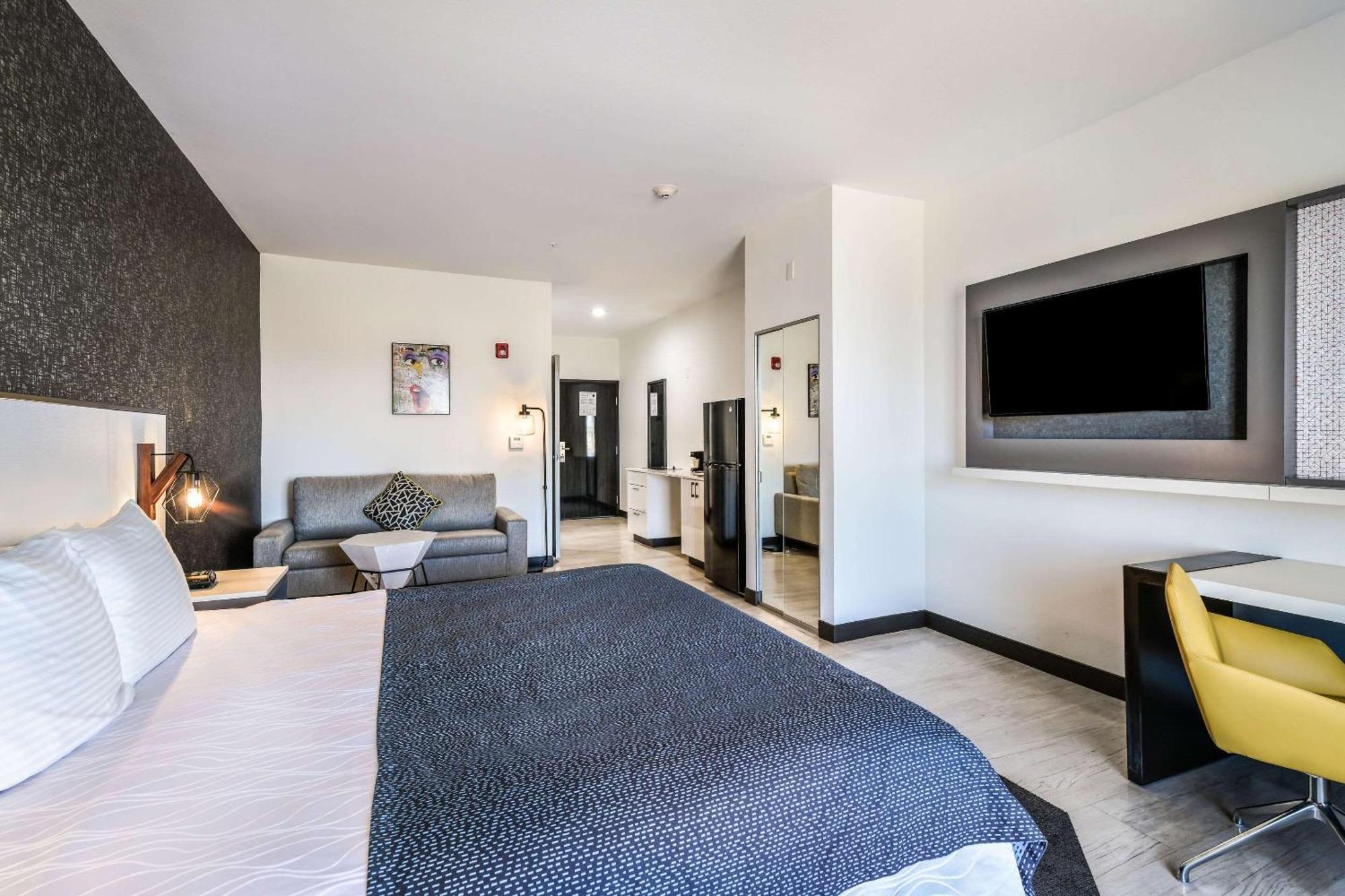 Hy-Lo Hotel, Ascend Hotel Collection Calera المظهر الخارجي الصورة