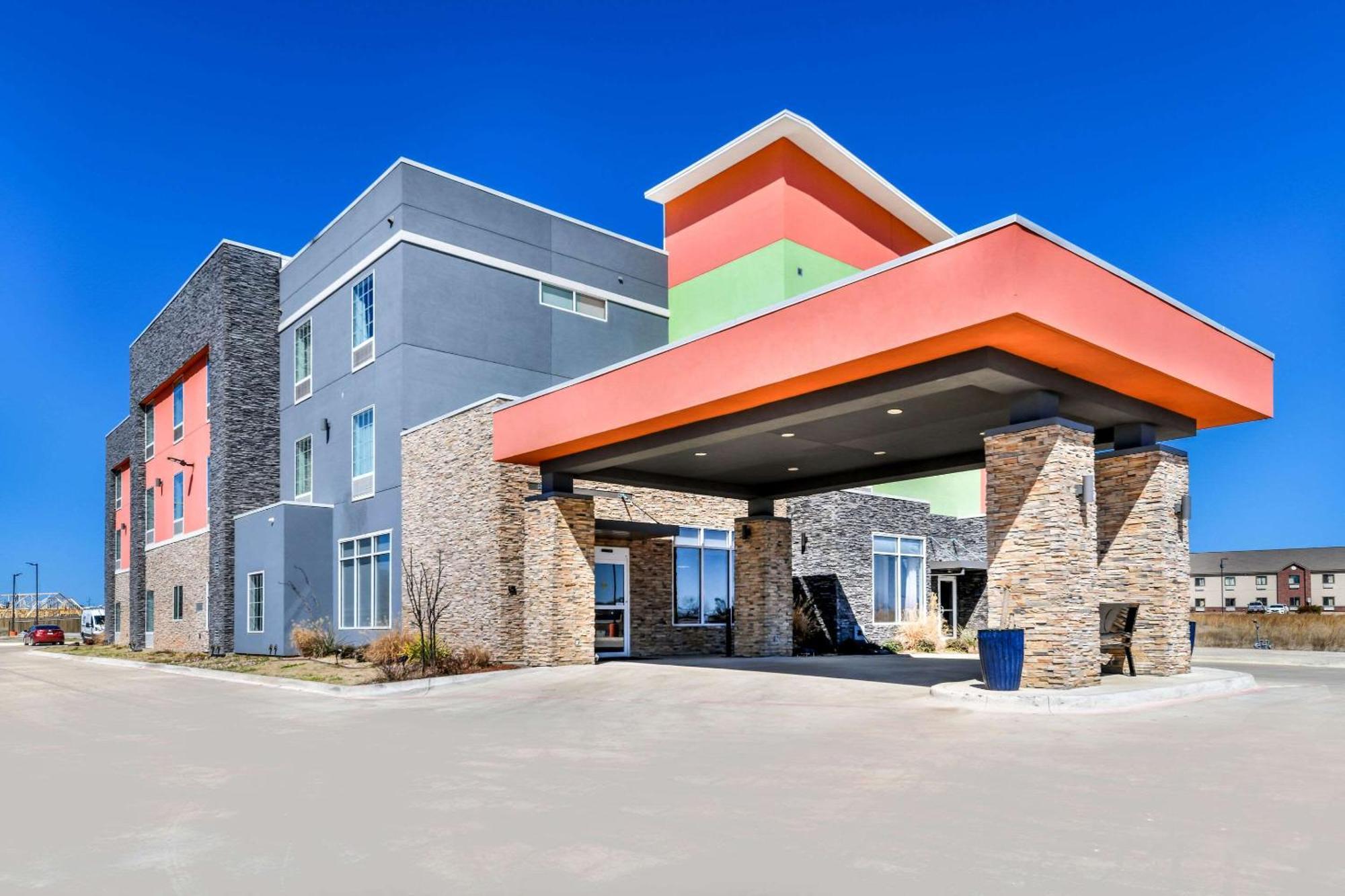 Hy-Lo Hotel, Ascend Hotel Collection Calera المظهر الخارجي الصورة